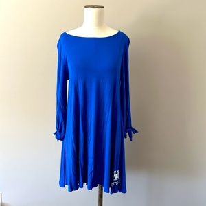 GAMEDAY Dress,University of Kentucky, Size Medium